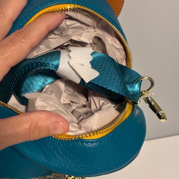 Disney Parks Loungefly Jollywood Backpack - Picture 8 of 11